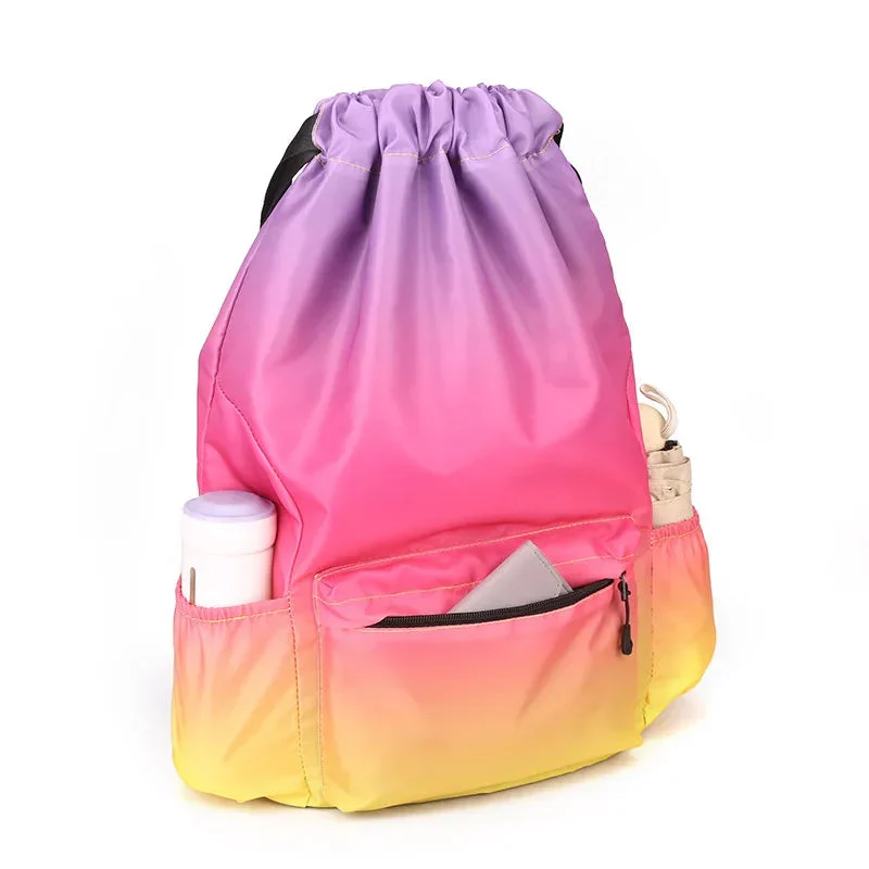 Sac à Dos Imperméable Coloré | Étanche et Multifonction
