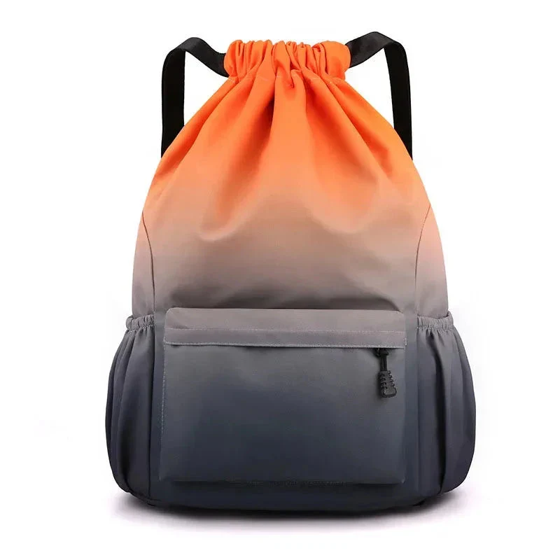 Sac à Dos Imperméable Coloré | Étanche et Multifonction