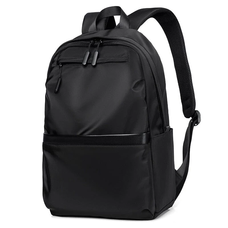 Sac à Dos Homme Urbain | Tissu Imperméable Polyester