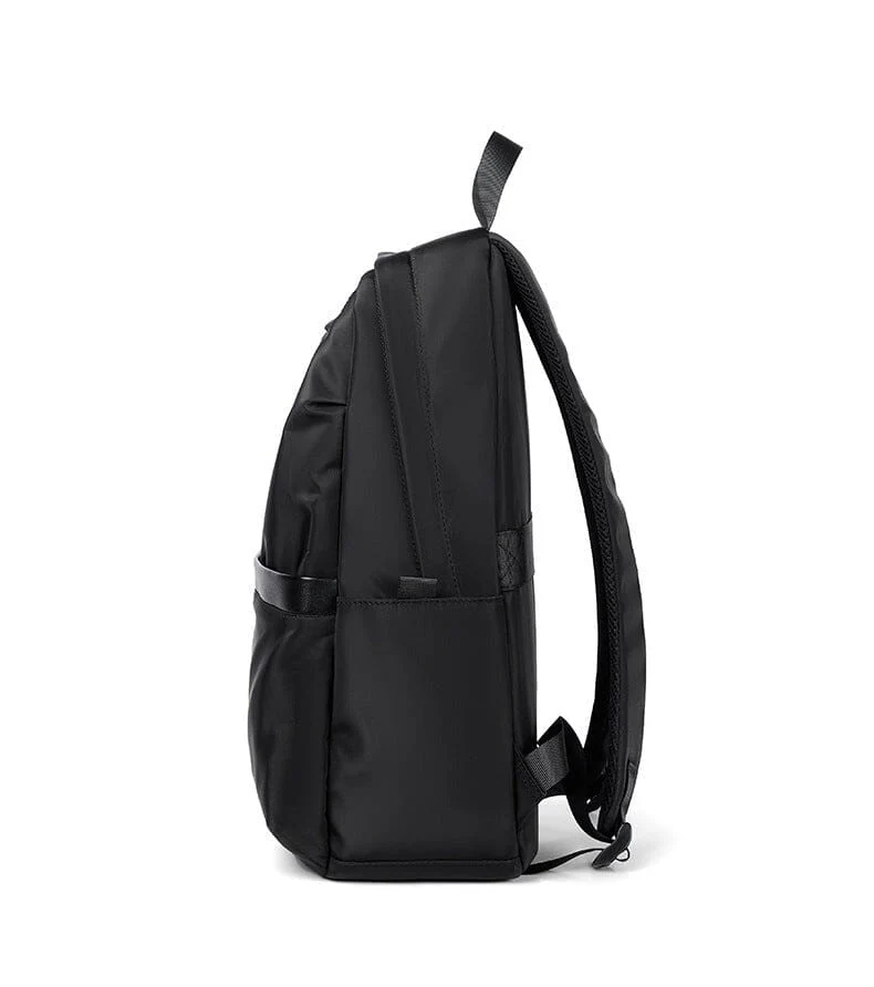Sac à Dos Homme Urbain | Tissu Imperméable Polyester
