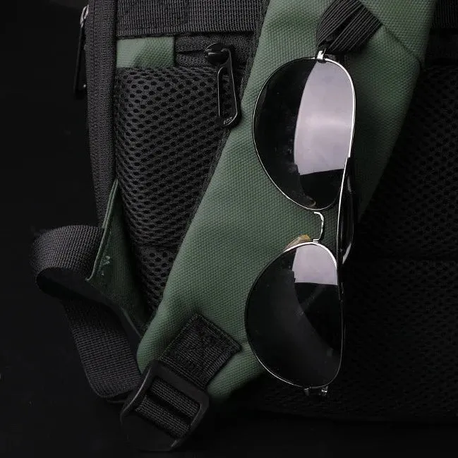 Sac à Dos Homme Travail | Extensible Port Usb