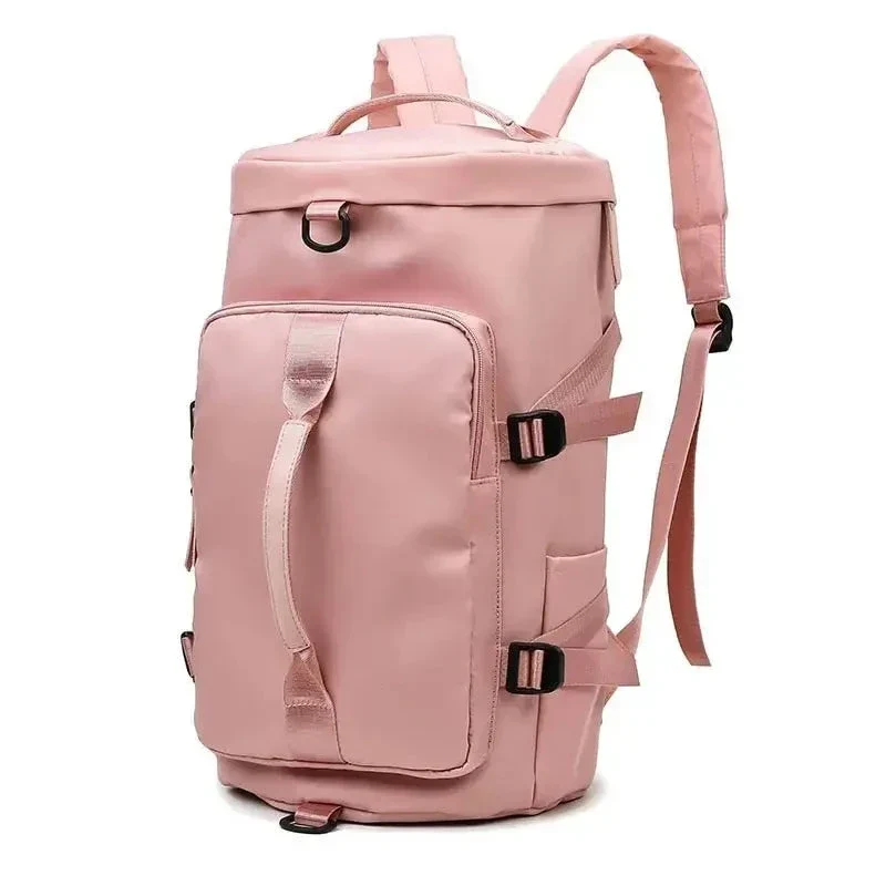 Sac à Dos Femme Voyage | Convertible Grand Rangement