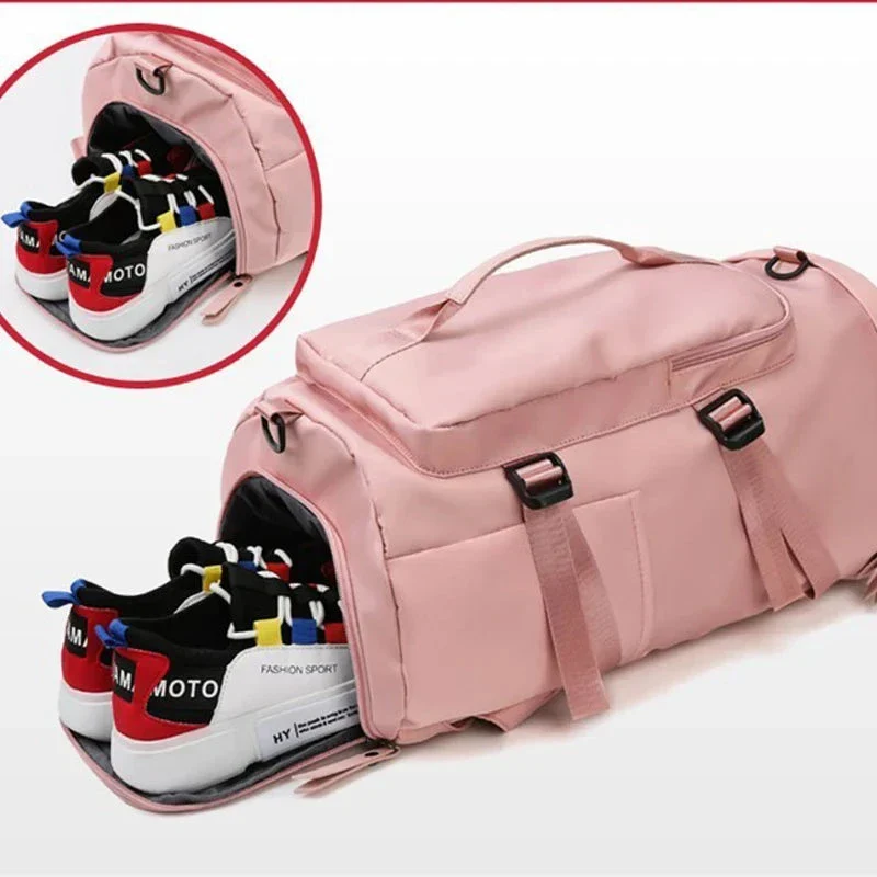 Sac à Dos Femme Voyage | Convertible Grand Rangement