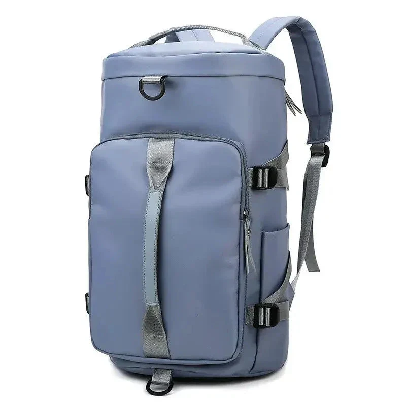 Sac à Dos Femme Voyage | Convertible Grand Rangement