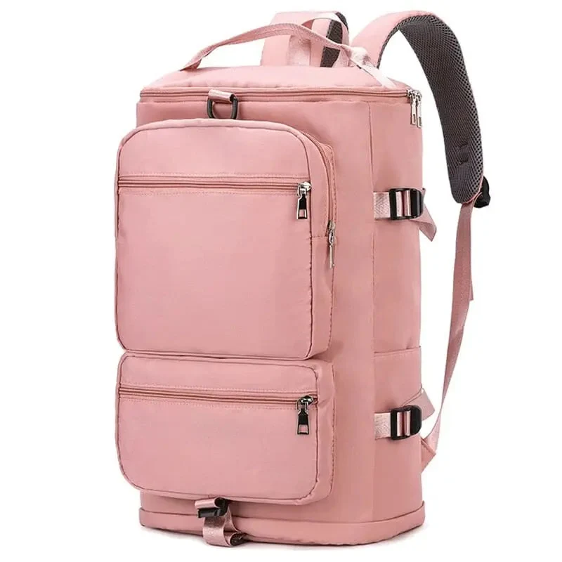 Sac à Dos Femme Voyage Cabine | Convertible et Polyvalent