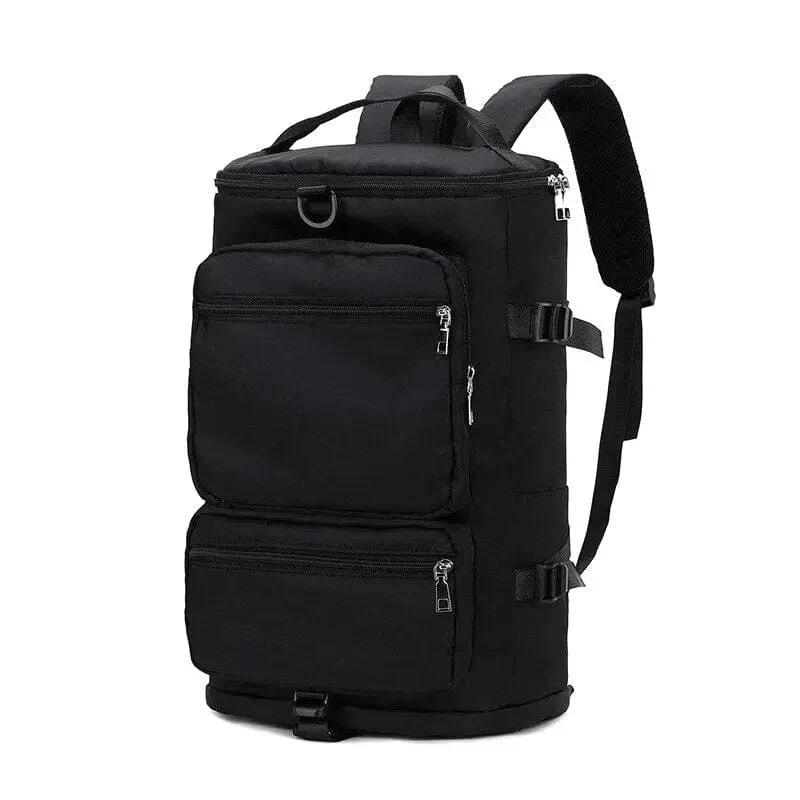Sac à Dos Femme Voyage Cabine | Convertible et Polyvalent