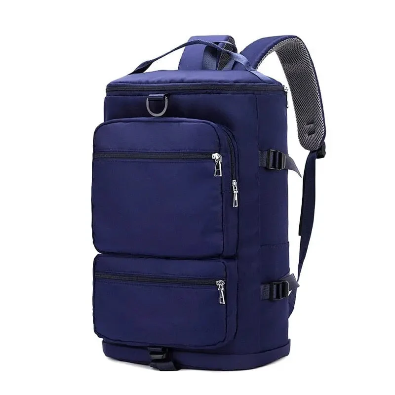 Sac à Dos Femme Voyage Cabine | Convertible et Polyvalent