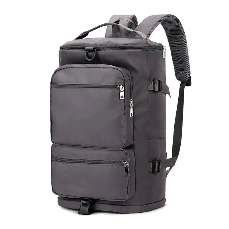 Sac à Dos Femme Voyage Cabine | Convertible et Polyvalent