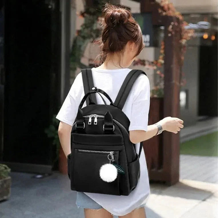 Sac à Dos Femme Tendance | Design Moderne Multifonction