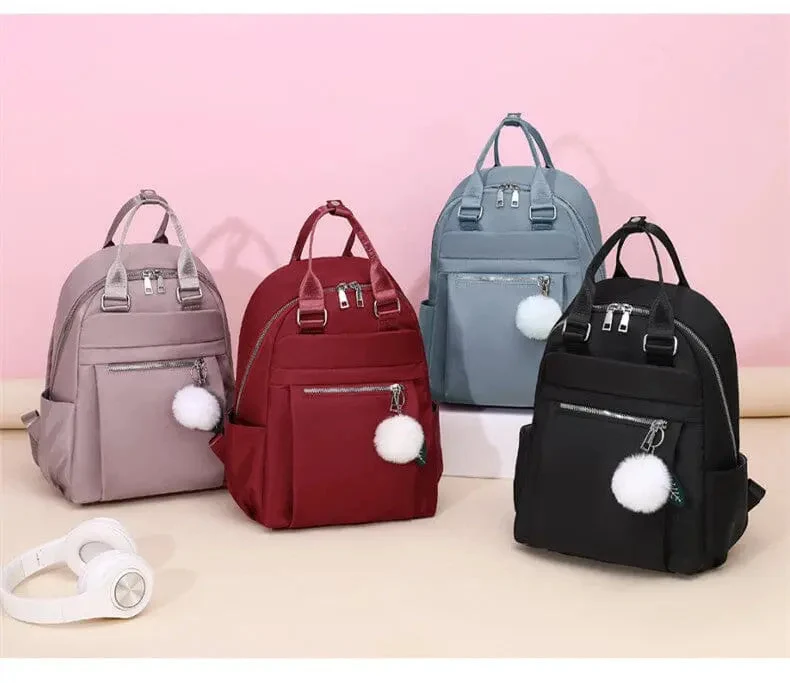 Sac à Dos Femme Tendance | Design Moderne Multifonction
