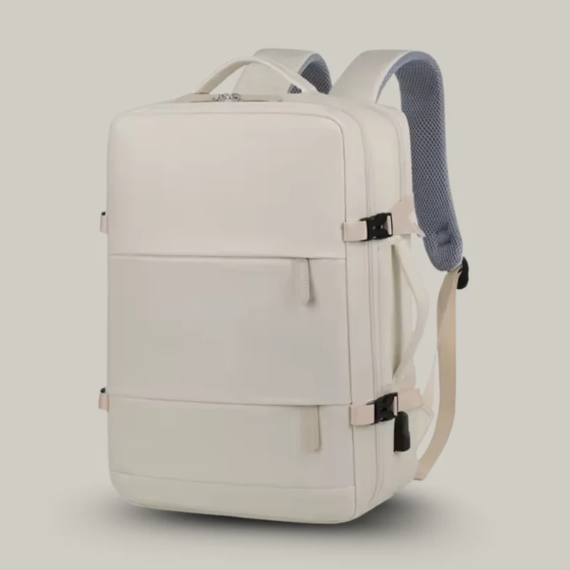 Sac à Dos Femme Randonnée | Ultra Léger et Compartiments Pratiques