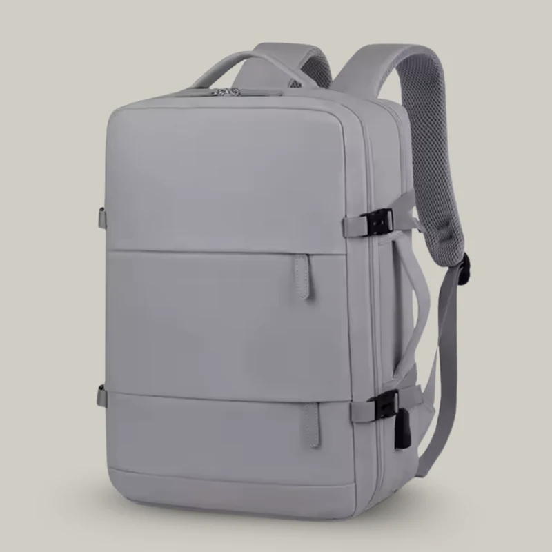 Sac à Dos Femme Randonnée | Ultra Léger et Compartiments Pratiques