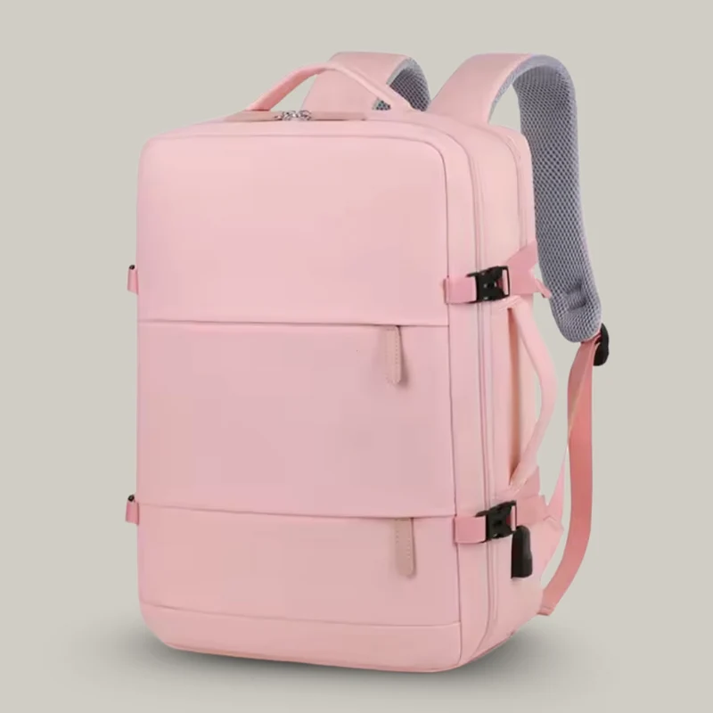 Sac à Dos Femme Randonnée | Ultra Léger et Compartiments Pratiques