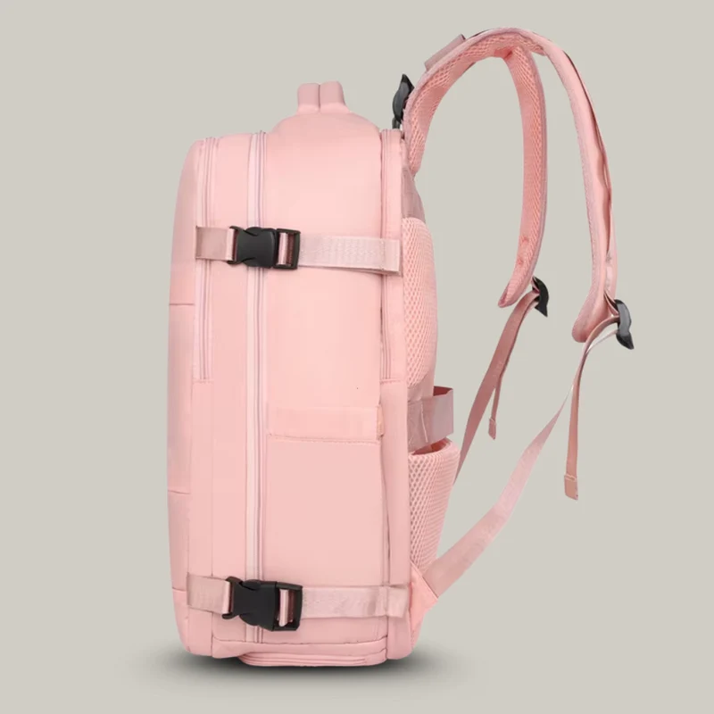 Sac à Dos Femme Randonnée | Ultra Léger et Compartiments Pratiques