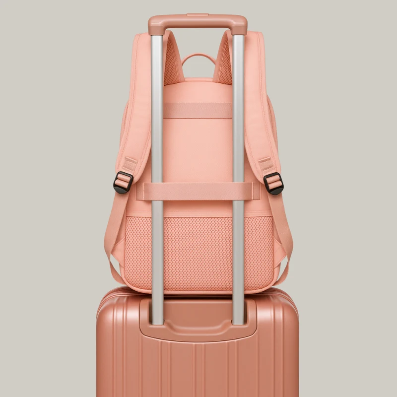 Sac à Dos Femme Randonnée | Ultra Léger et Compartiments Pratiques
