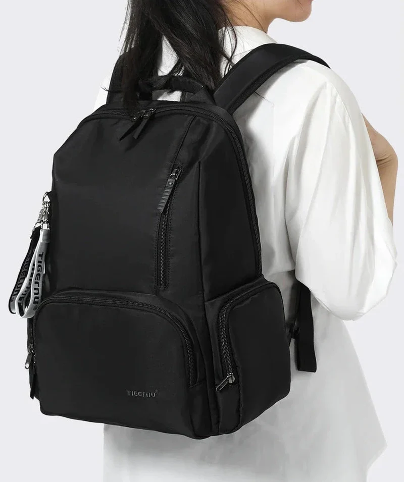 Sac à Dos Femme Ordinateur | Ultra-Léger et Imperméable