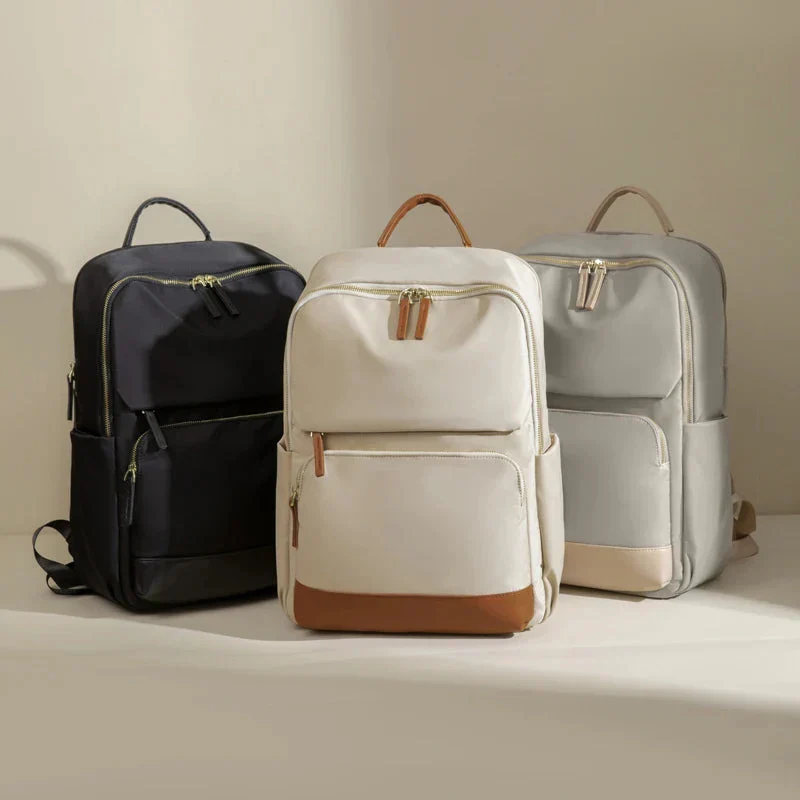 Sac à Dos Femme Ordinateur | Tendance Sangle Valise