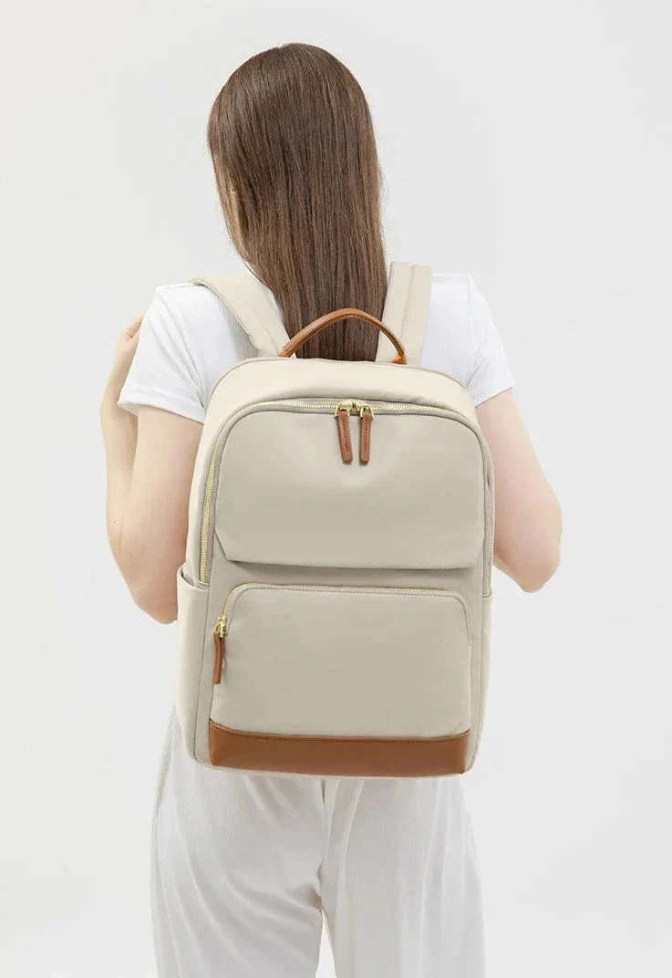 Sac à Dos Femme Ordinateur | Tendance Sangle Valise