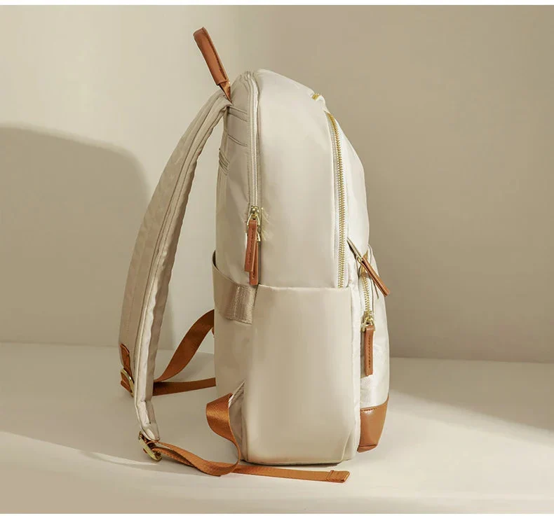 Sac à Dos Femme Ordinateur | Tendance Sangle Valise
