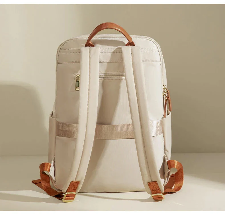 Sac à Dos Femme Ordinateur | Tendance Sangle Valise