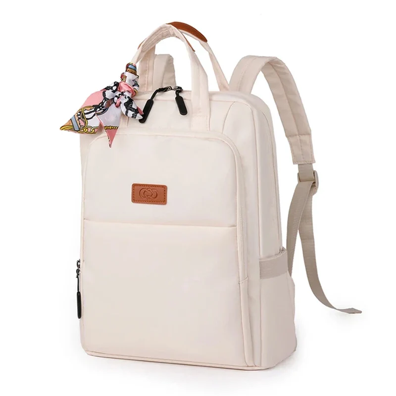 Sac à Dos Femme Ordinateur 13 Pouces | Design Chic et Léger