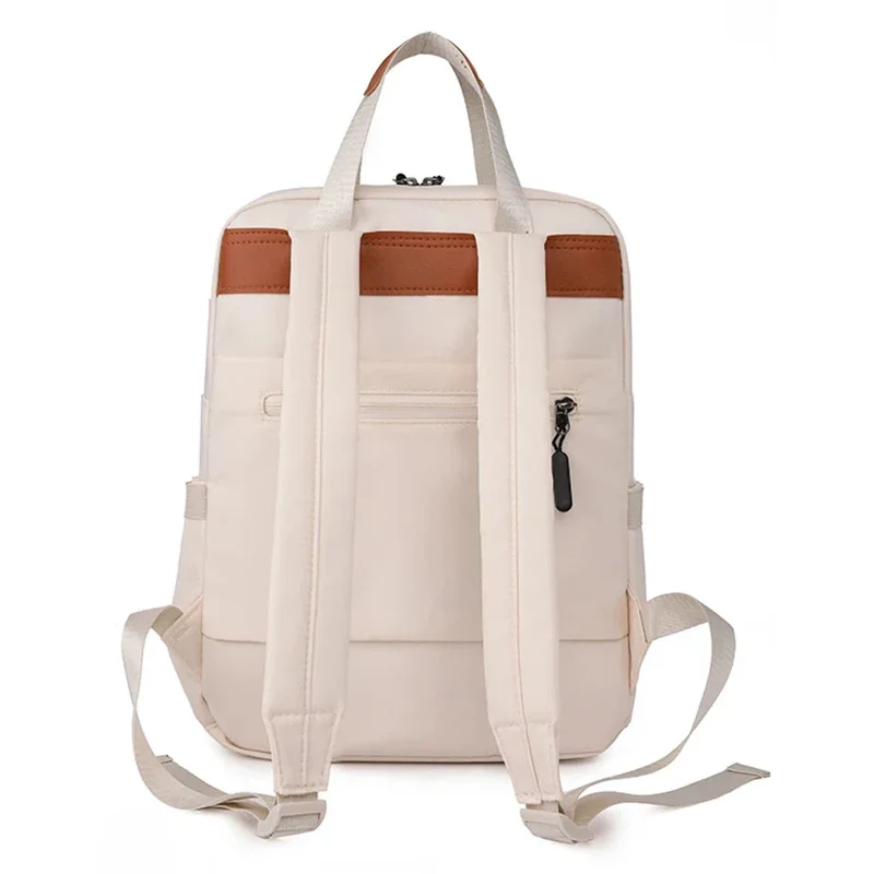 Sac à Dos Femme Ordinateur 13 Pouces | Design Chic et Léger
