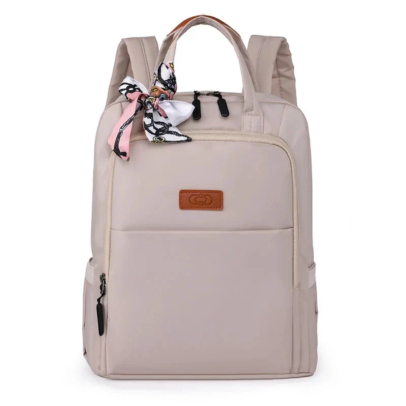 Sac à Dos Femme Ordinateur 13 Pouces | Design Chic et Léger