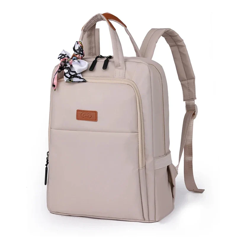Sac à Dos Femme Ordinateur 13 Pouces | Design Chic et Léger