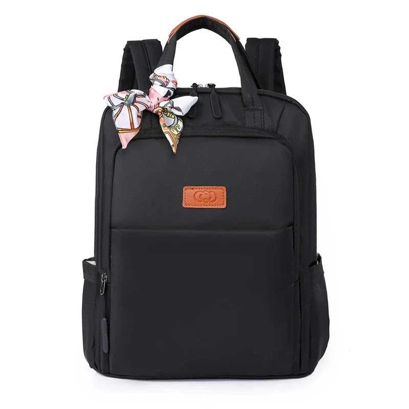 Sac à Dos Femme Ordinateur 13 Pouces | Design Chic et Léger