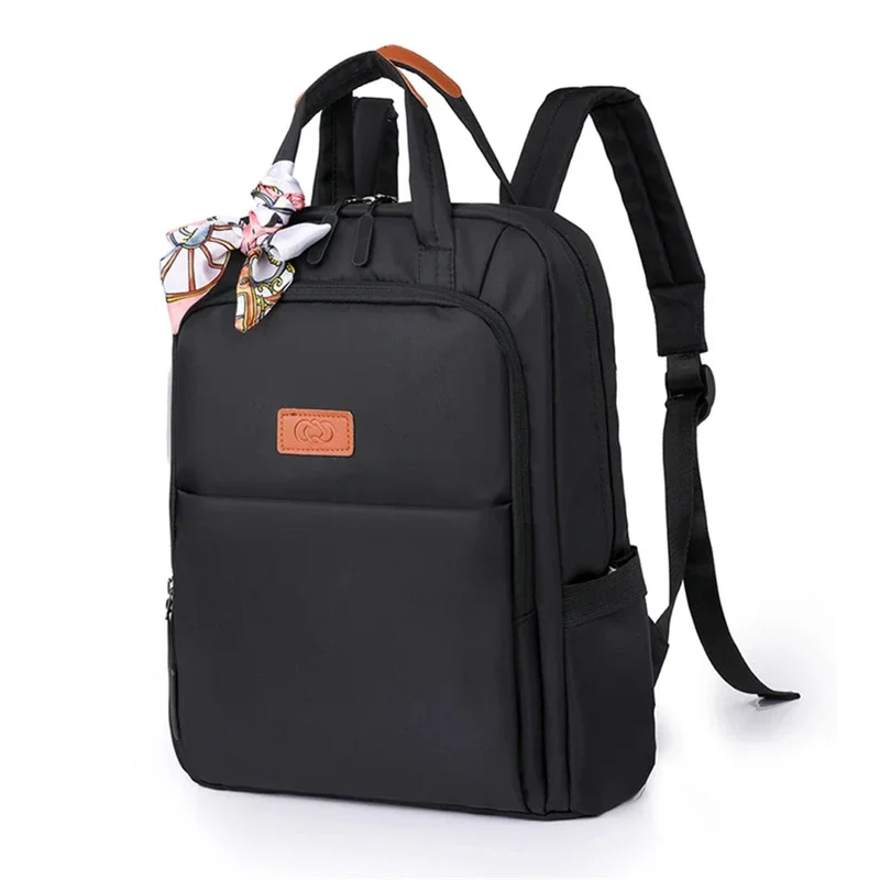 Sac à Dos Femme Ordinateur 13 Pouces | Design Chic et Léger