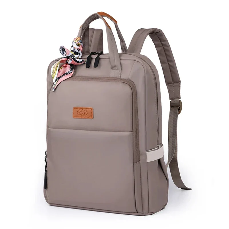 Sac à Dos Femme Ordinateur 13 Pouces | Design Chic et Léger