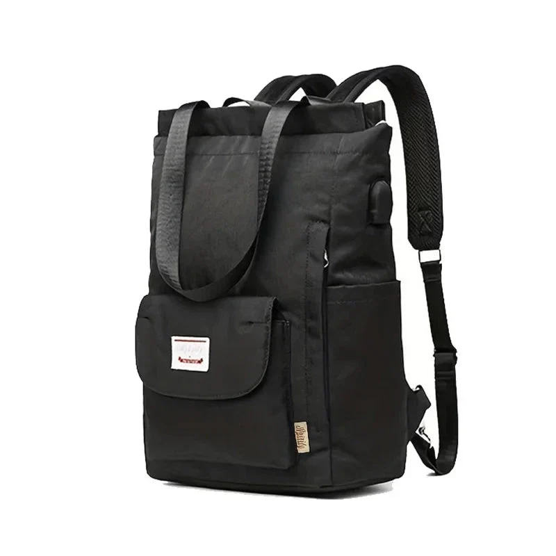Sac à Dos Femme Multifonction | Convertible 3-en-1 Pratique