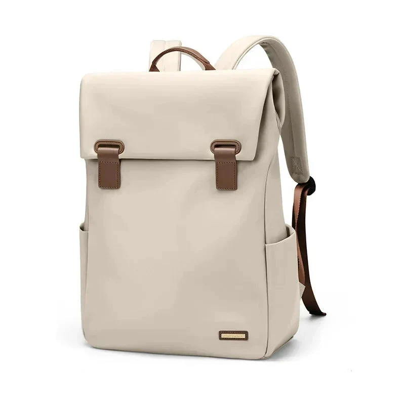 Sac à Dos Femme Imperméable | Tissu Pu et Oxford