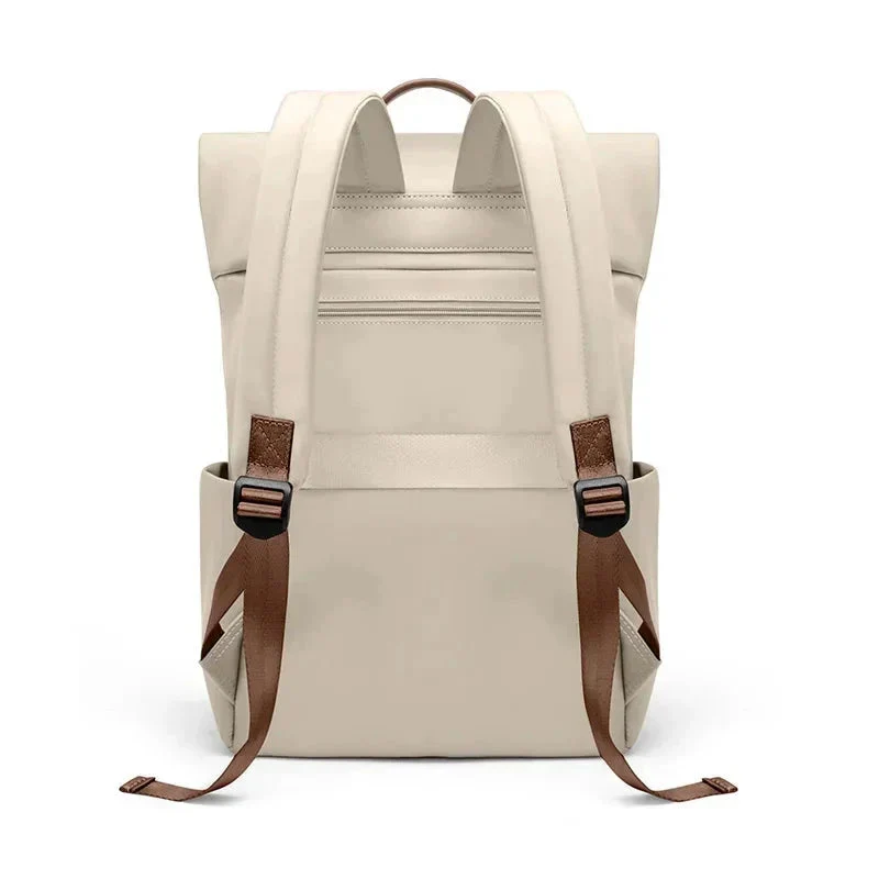 Sac à Dos Femme Imperméable | Tissu Pu et Oxford