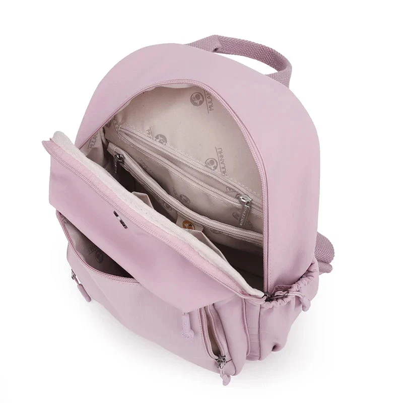Sac à Dos Femme Imperméable | Protection Pluie et Sécurité