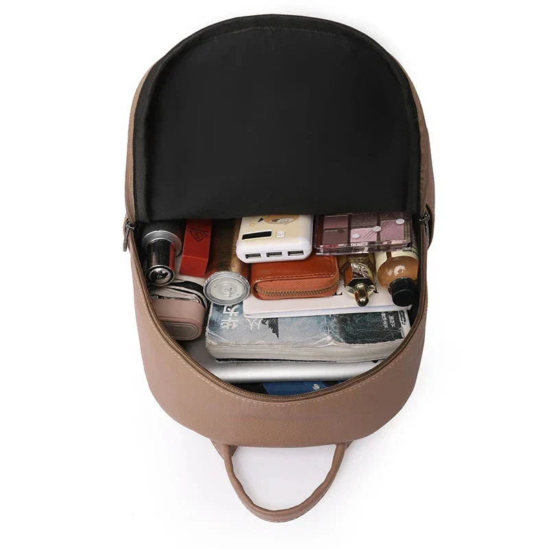 Sac à Dos Femme Chic | Imperméable Ville Pratique