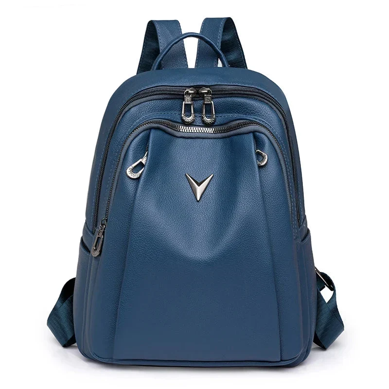 Sac à Dos Femme Chic | Imperméable Ville Pratique