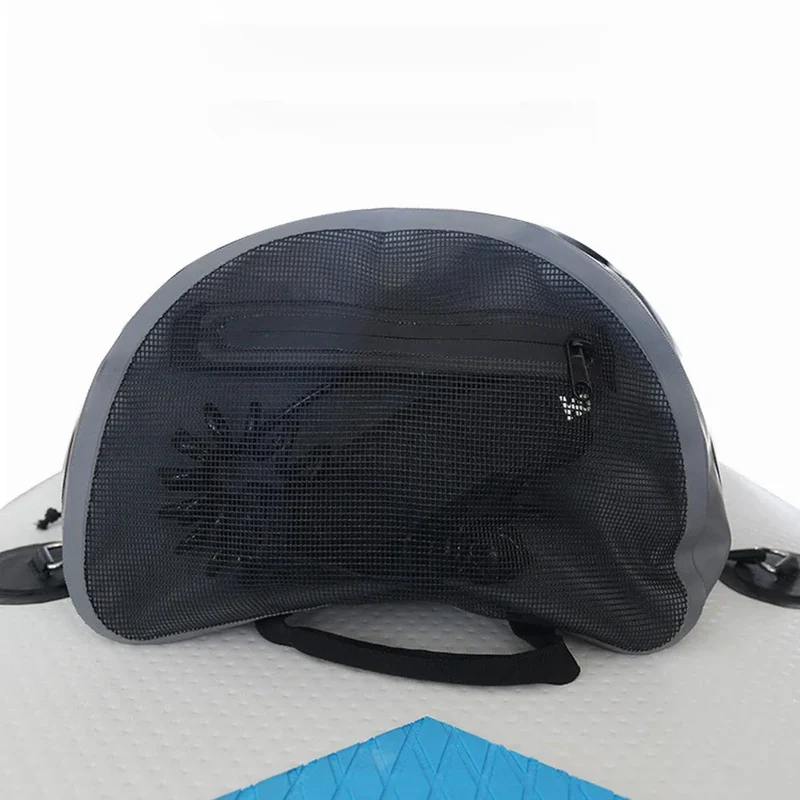 Sac à Dos Étanche Sports Nautiques | Protection Anti-Humidité Pvc