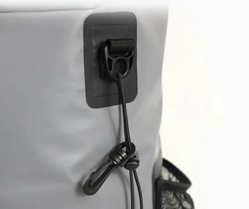 Sac à Dos Étanche Sports Nautiques | Protection Anti-Humidité Pvc