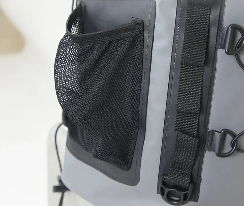 Sac à Dos Étanche Sports Nautiques | Protection Anti-Humidité Pvc