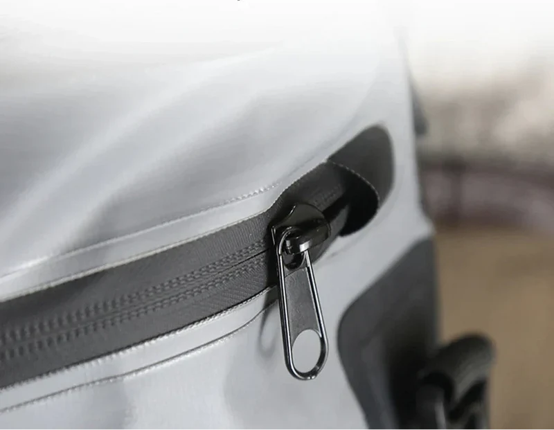 Sac à Dos Étanche Sports Nautiques | Protection Anti-Humidité Pvc