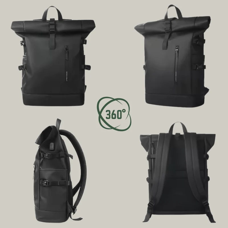 Sac à Dos Étanche Aventure | Protection Tous Temps
