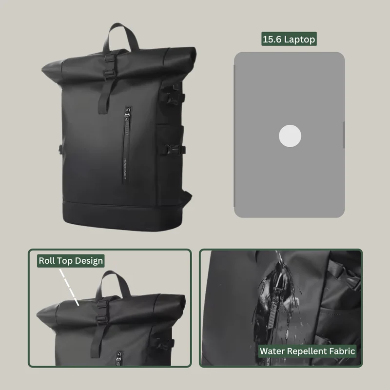 Sac à Dos Étanche Aventure | Protection Tous Temps