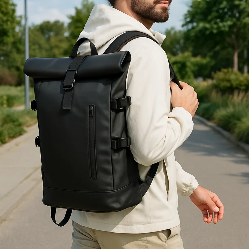 Sac à Dos Étanche Aventure | Protection Tous Temps