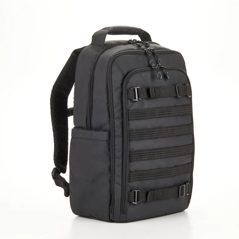 Sac à Dos Axis v2 Road Warrior 16L (Noir)
