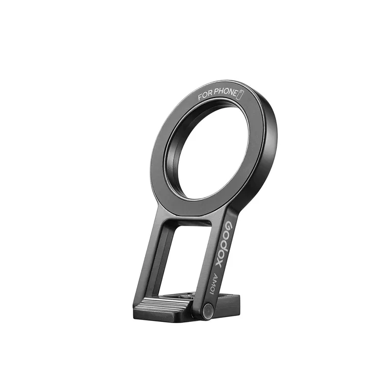 Trépied magnétique double coté AM01