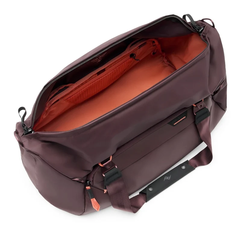 Sac de voyage Travel Duffel 35L (Éclipse)