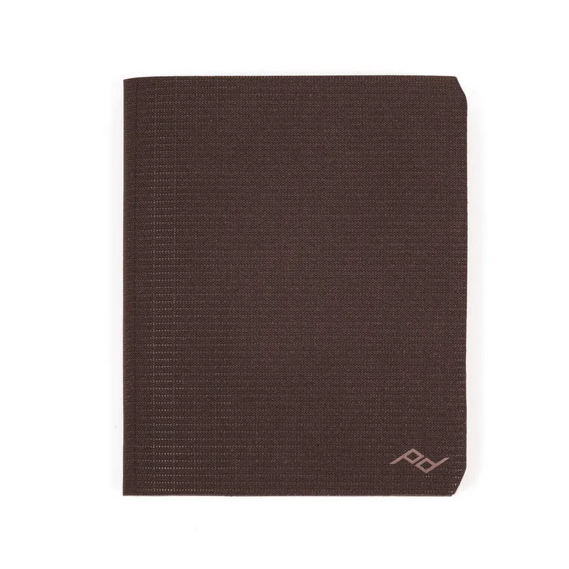 Portefeuille passeport (Éclipse)