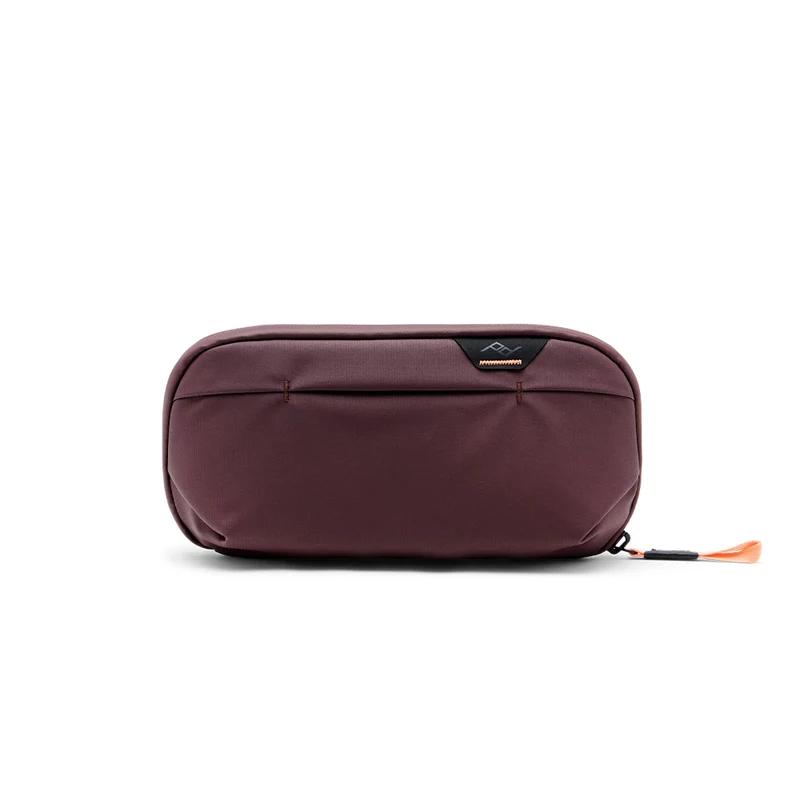 Petite Pochette de toilette Wash Pouch (Éclipse)