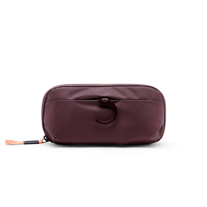 Petite Pochette de toilette Wash Pouch (Éclipse)